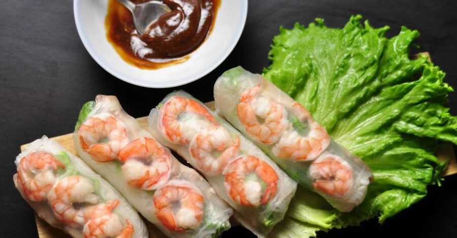 Hoi An/Da Nang: Vietnamese Cooking Class with Transportation - A cooking class that keeps the day simple
