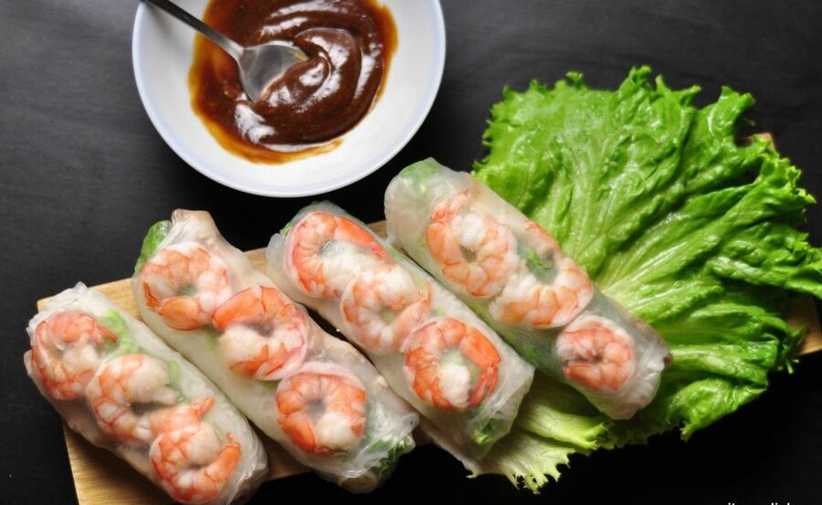 Hoi An/Da Nang: Vietnamese Cooking Class with Transportation - What you actually cook