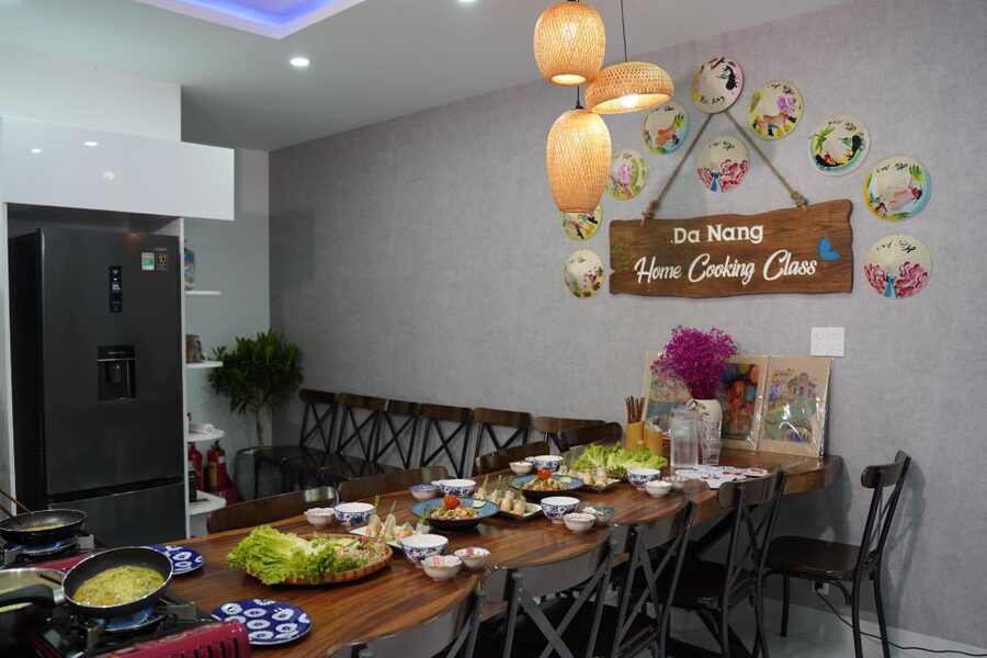 Hoi An/Da Nang: Vietnamese Cooking Class with Transportation - How hands-on is the lesson?
