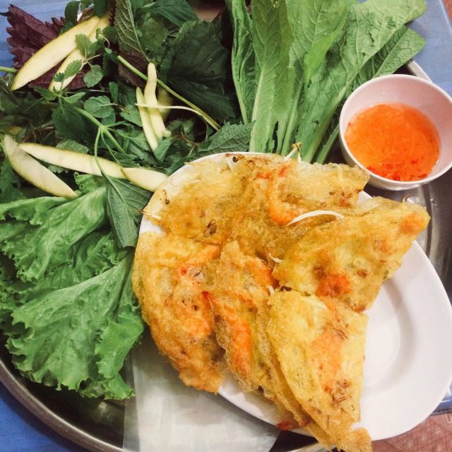 Hoi An/Da Nang: Vietnamese Cooking Class with Transportation - Is $22 good value?
