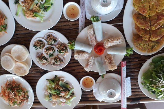 Hoi An Eco Tour Cooking Class & Fishing (Local market,basket boat,learn cooking) - Who Will Get the Most From This Tour?