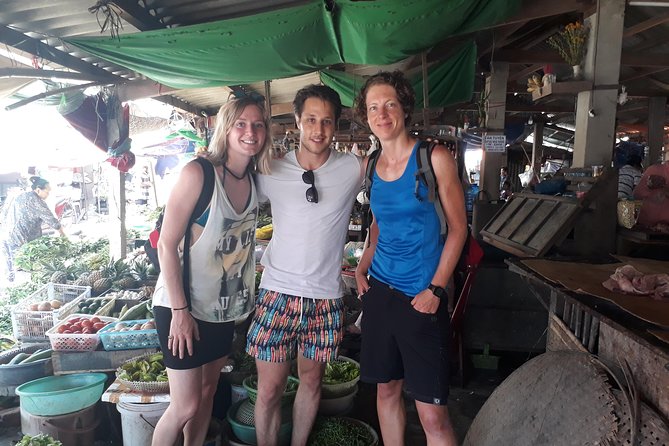 Hoi An Eco Tour Cooking Class & Fishing (Local market,basket boat,learn cooking) - Is $29 Good Value in Hoi An?