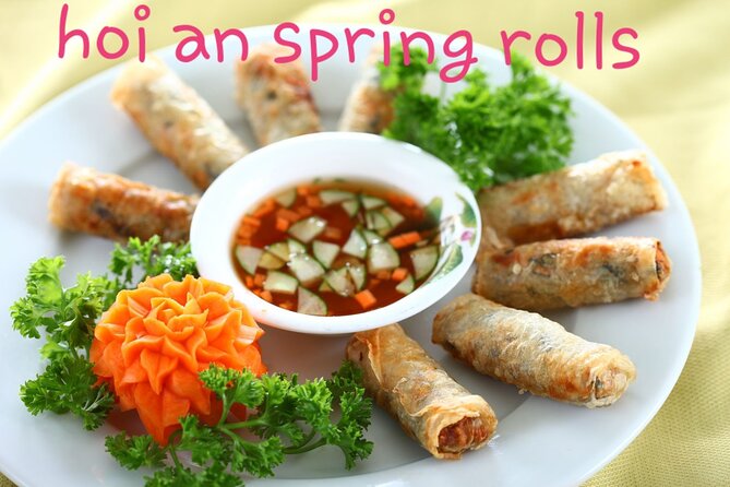 Hoi An Eco Tour Cooking Class & Fishing (Local market,basket boat,learn cooking) - Should You Book the Hoi An Eco Cooking Class?