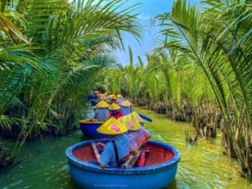 Hoi An Eco Village Cooking Class - Price, inclusions, and the small extra costs