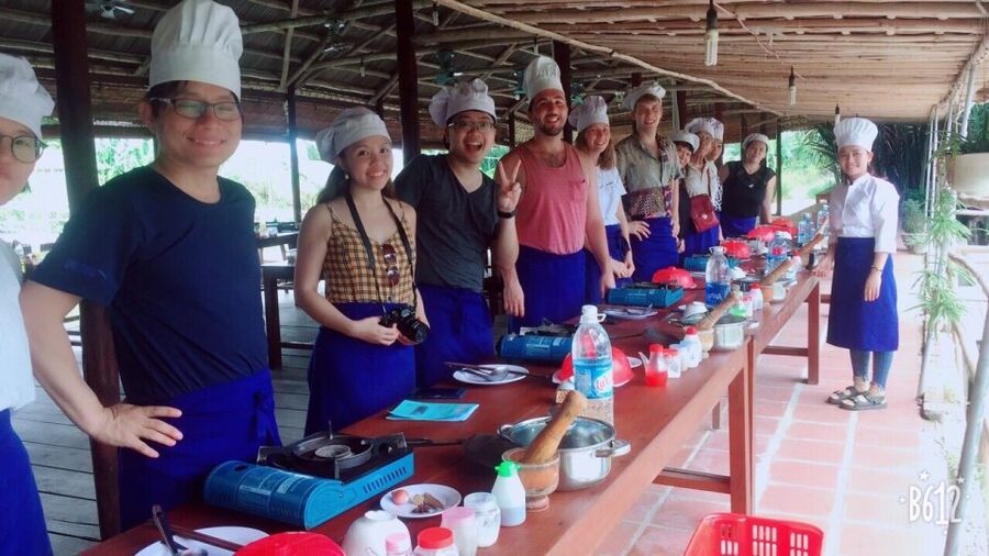 Hoi An Eco Village Cooking Class - Who should book this Hoi An activity?