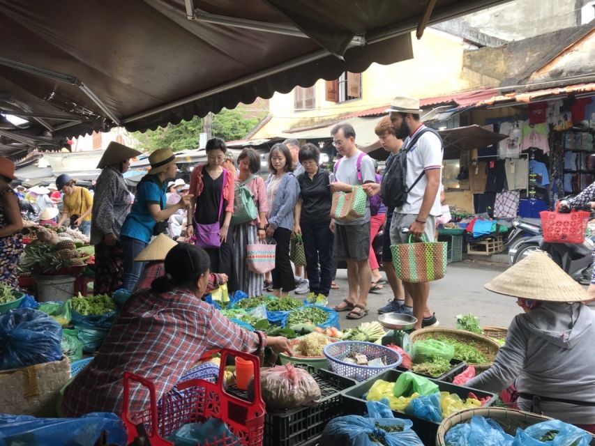 Hoi An Eco Village Cooking Class - Should you book the Hoi An Eco Village Cooking Class?