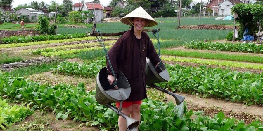 Hoi An: Evening Cooking Class with Locals in Herbs Village - Is $27 a fair price?