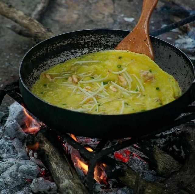 Hoi An: Evening Cooking Class with Locals in Herbs Village - What happens when you arrive