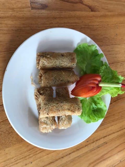 Hoi An: Fishing Village Tour And Cooking Class with Phở - Food Adjustments for Vegetarian and Special Diets
