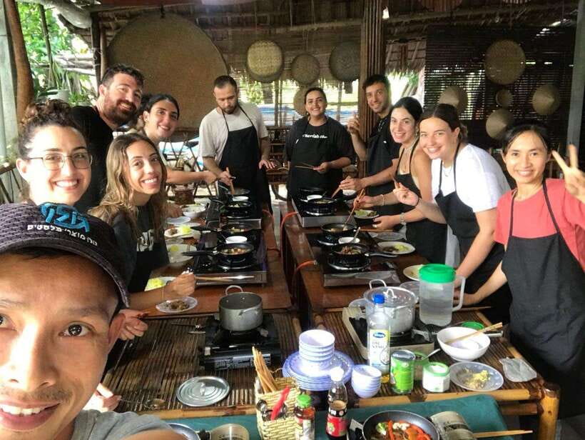 Hoi An: Fishing Village Tour And Cooking Class with Phở - Who Will Enjoy This Hoi An Food Tour
