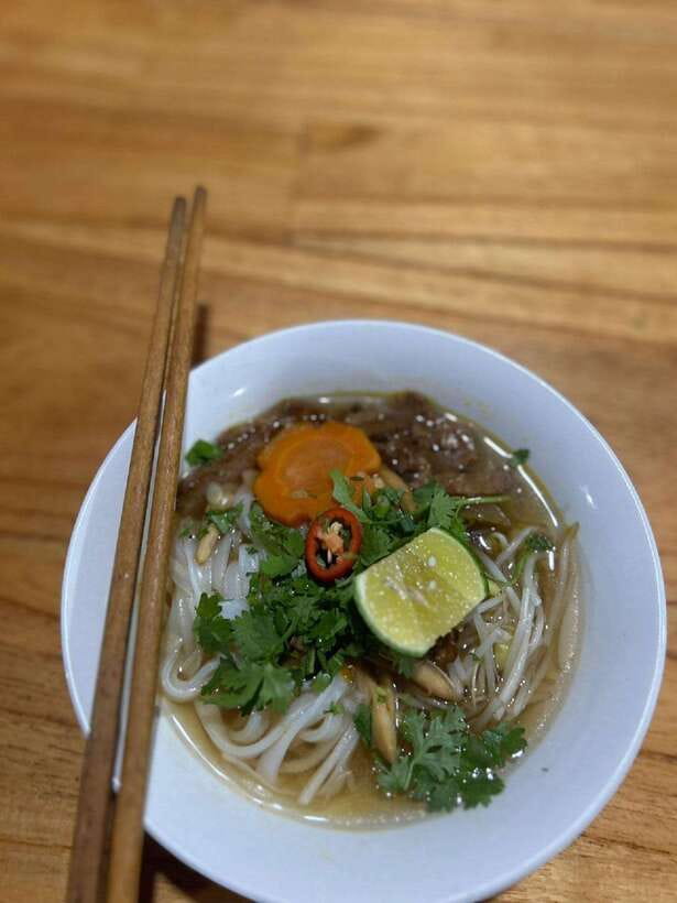 Hoi An: Fishing Village Tour And Cooking Class with Phở - Recipes That Make the Meal More Useful
