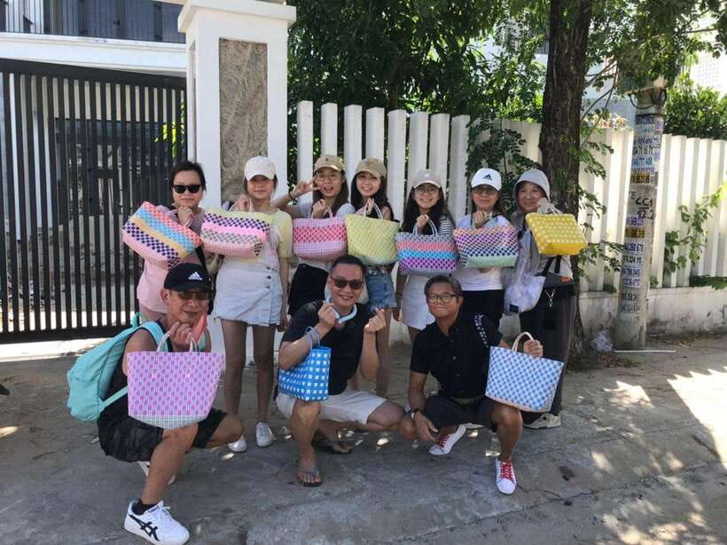 Hoi An: Fishing Village Tour And Cooking Class with Phở - A Welcome Drink Before the Cooking Class