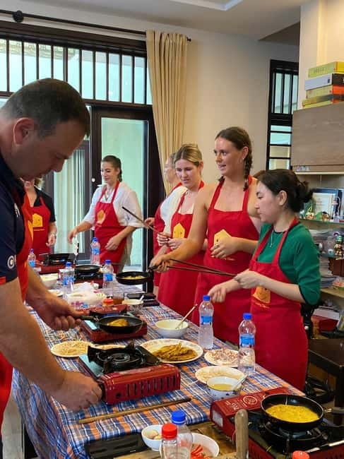 Hoi An: Jolie Cooking Class - Is $34 good value?