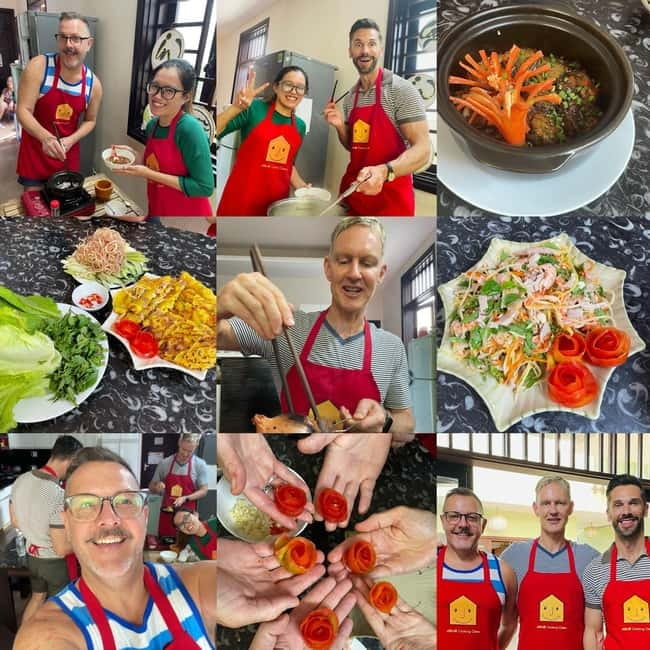 Hoi An: Jolie Cooking Class - Who will enjoy Jolie Cooking Class most?