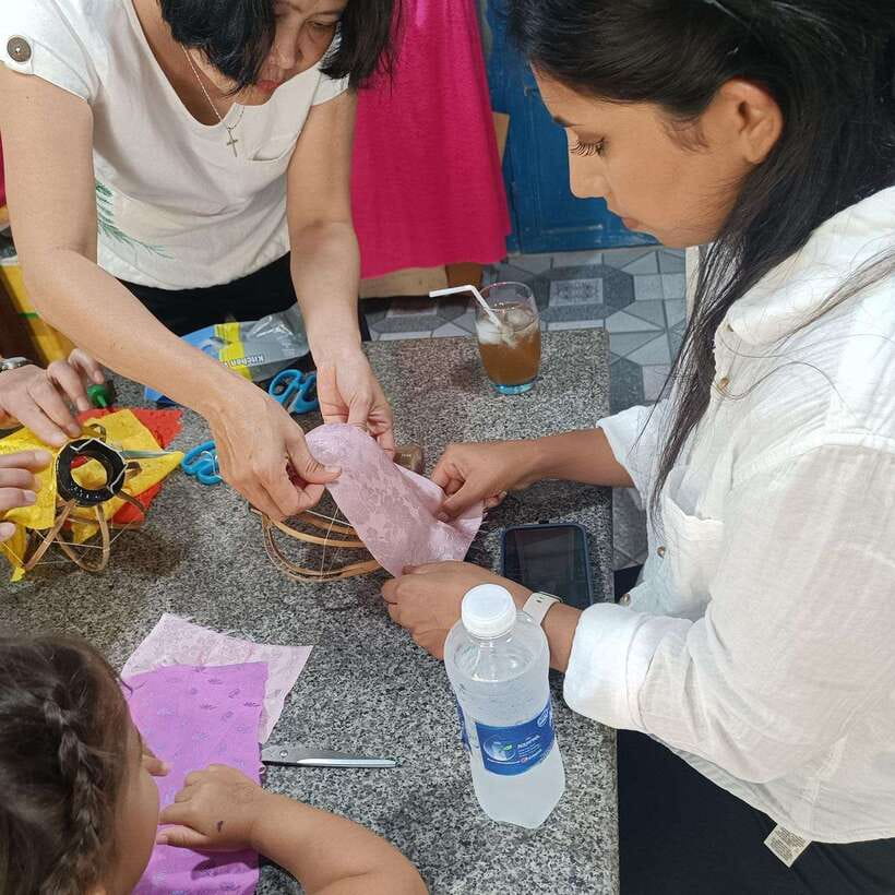 Hoi An :Lantern Making - Cooking Class -Coconut Basket Boat - Key points to know before you book