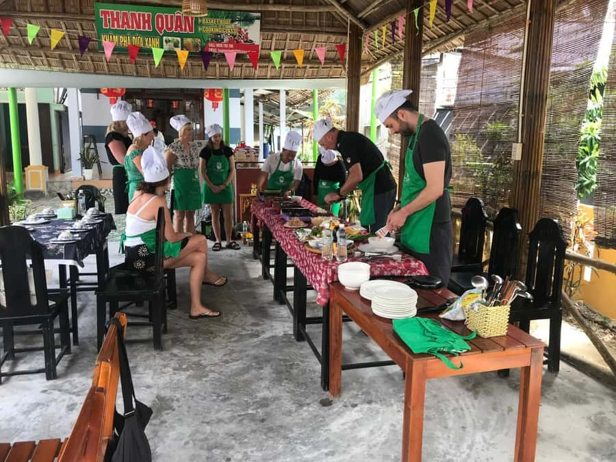 Hoi An : Lantern Making & Cooking Class With Local Family - Why Cao Lau Makes This Class More Than a Generic Cooking Lesson