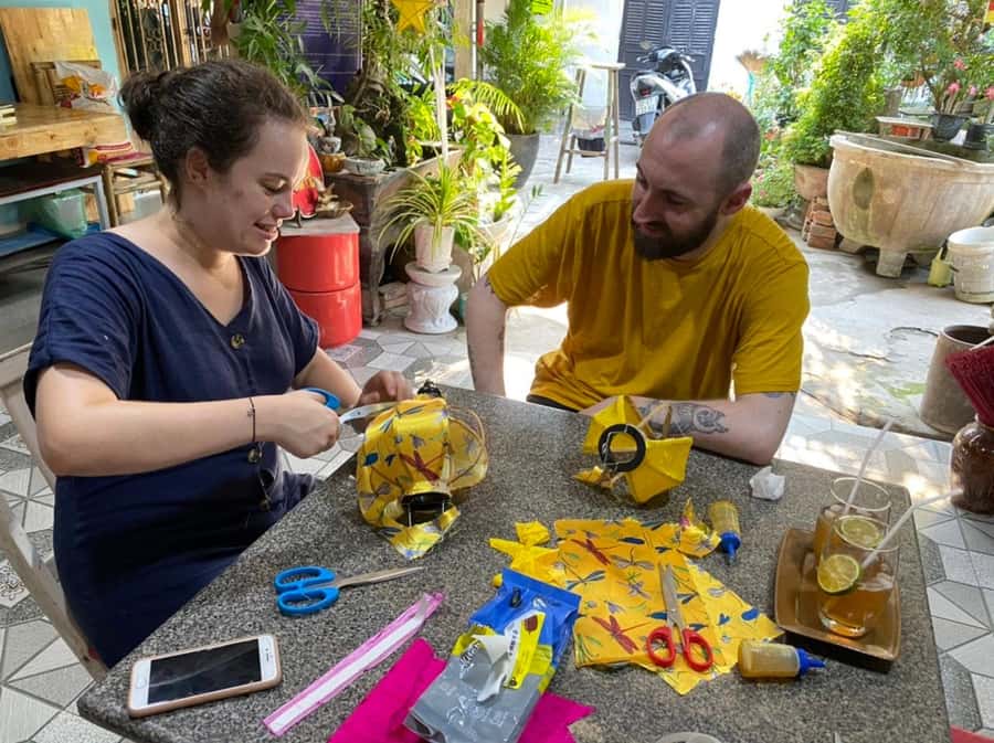Hoi An : Lantern Making & Cooking Class With Local Family - Who Will Get the Most From This Class