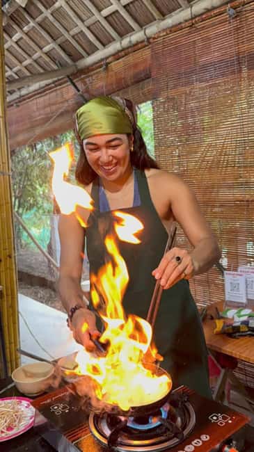 Hoi An: Local Family Cooking Class - Who should book this Hoi An cooking class