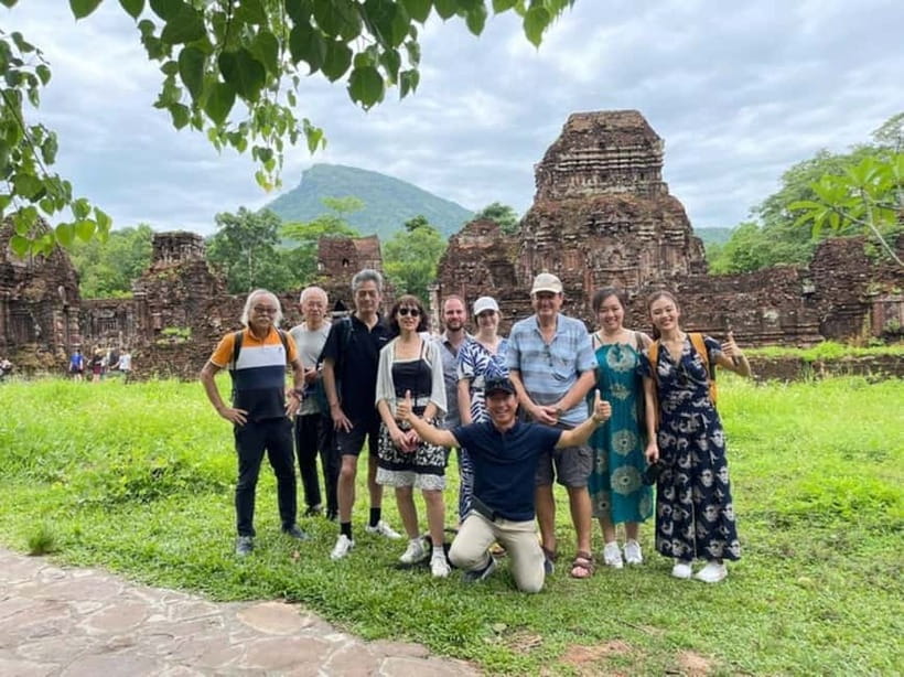 Hoi An: Market tour - Cam Thanh Cooking Class & Basket Boat - Why the market visit matters