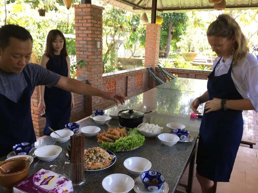 Hoi An: Tra Que Herb Village Cooking Class - A Cooking Class Among Tra Que’s Herb Beds