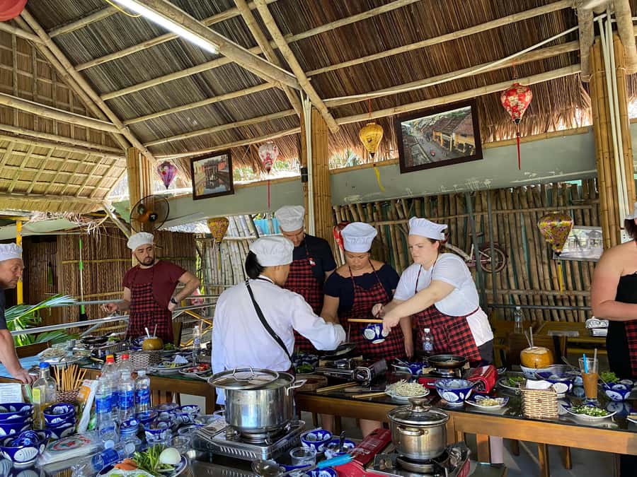 Hoi An: Tra Que Herb Village Cooking Class - Is the Tra Que Cooking Class Worth Booking?