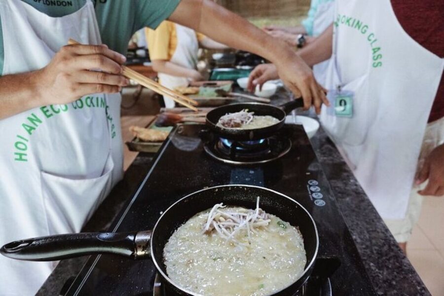 Hoi An: Traditional Cooking Class & meal w Cam Thanh Family - Why the family setting matters
