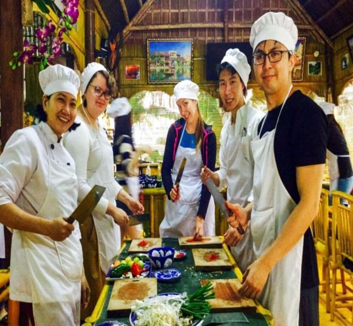 Hoi An: Traditional Cooking Class & meal with Local Family - Is the $23 price good value?