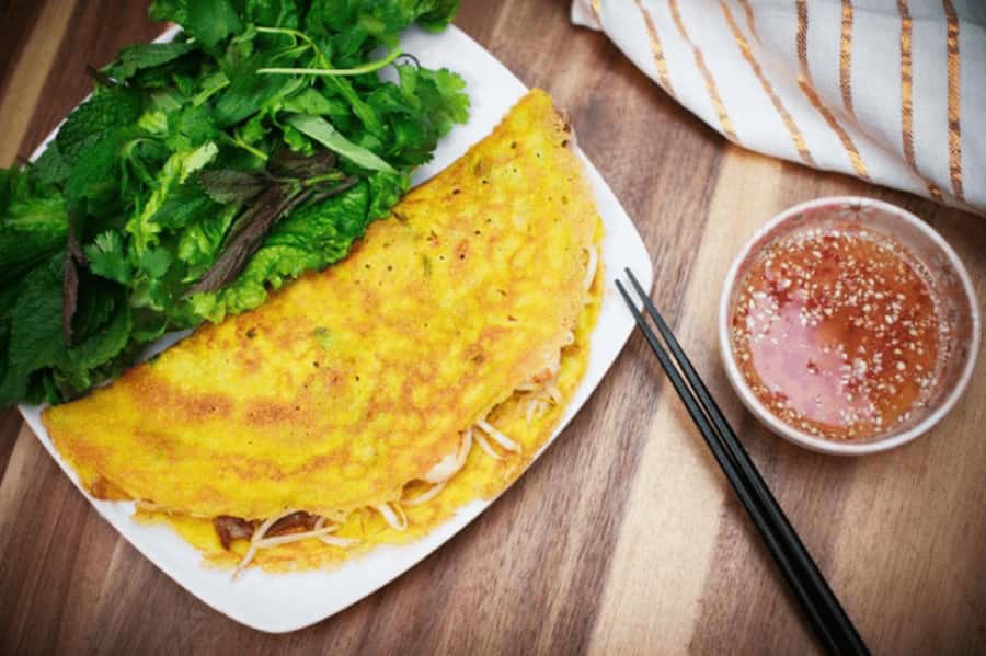 Hoi An Traditional Cooking Class with hotel Transfer - Who should book this class