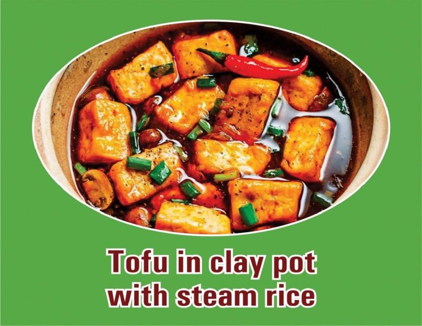 Hoi An : Vegetarian Cooking Class W Bamboo Basket Boat Tour - Key points to know before booking