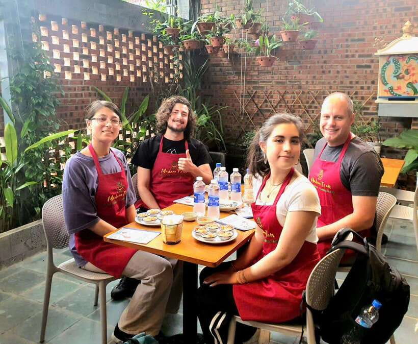 Home Cooking Class and Dinner with Local Chef in Hue City - Key points to know before booking