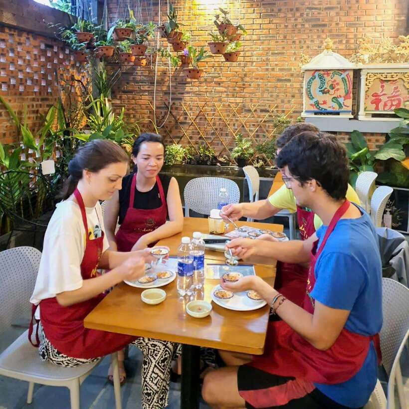 Home Cooking Class and Dinner with Local Chef in Hue City - Why this Hue cooking class feels personal
