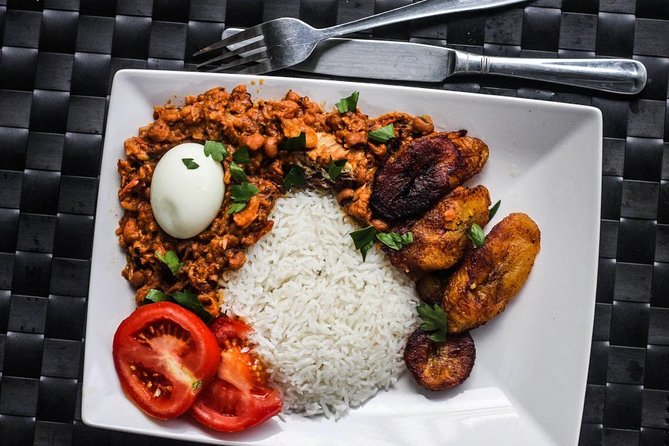 Home Cooking Class by Auntie K - Who Will Enjoy This Accra Cooking Class?