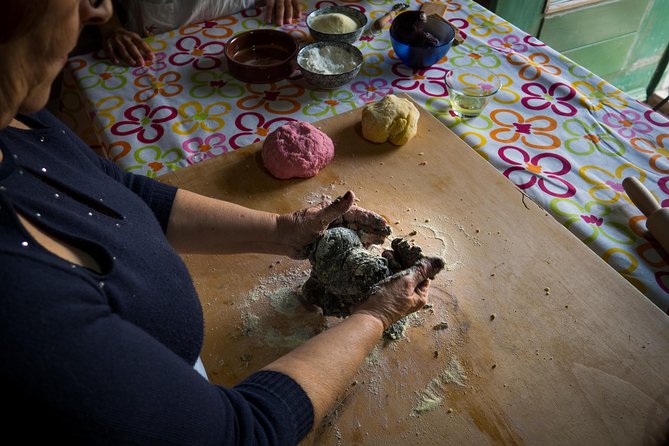 Homemade fresh pasta cooking class - Who should book this class?