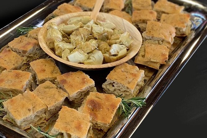 Homemade Italian Pizza & Focaccia Experience with a Local Family - Key points to know before booking