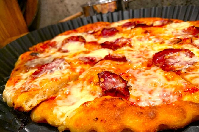 Homemade Italian Pizza & Focaccia Experience with a Local Family - The useful take-home lesson