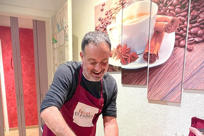 Homemade Italian Pizza & Focaccia Experience with a Local Family - Who will enjoy this most