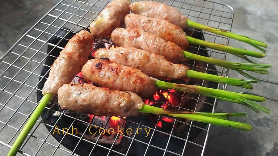 Hue Cooking Class with local-Visit market, cook local food - Why the market comes first