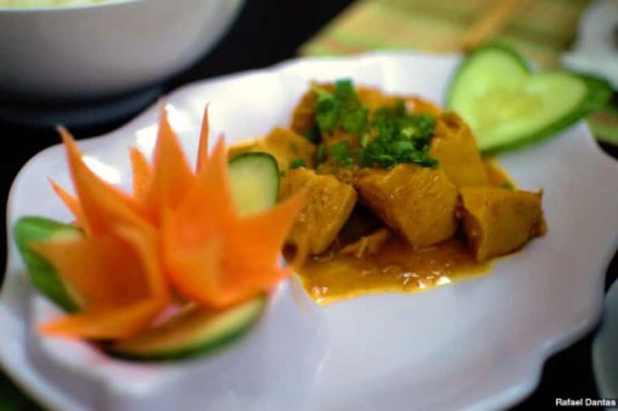 Hue: Home Vegan/Vegetarian Cooking Class with Local Girl - Who will enjoy this Hue cooking class
