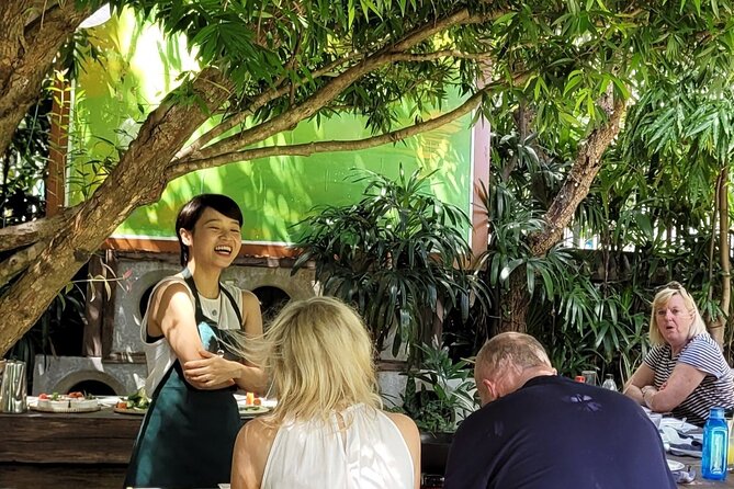 Hue's Vegetarian Cooking Class in Ancient Garden - Who will enjoy this most?