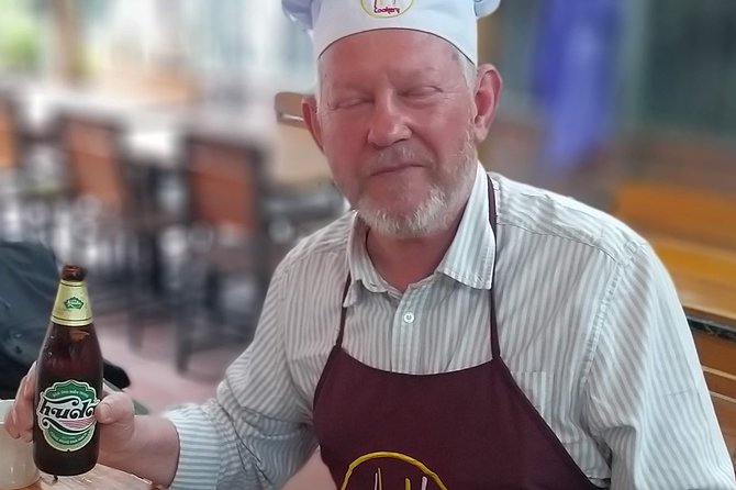 Hue Specialty Food Cooking Class - Who will enjoy this cooking class most
