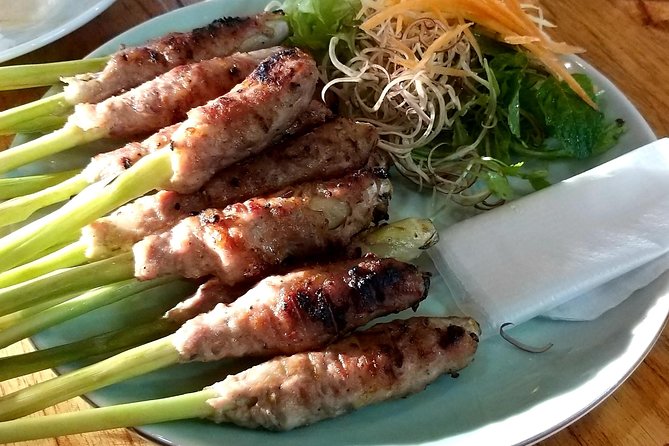 Hue Specialty Food Cooking Class - What could be better