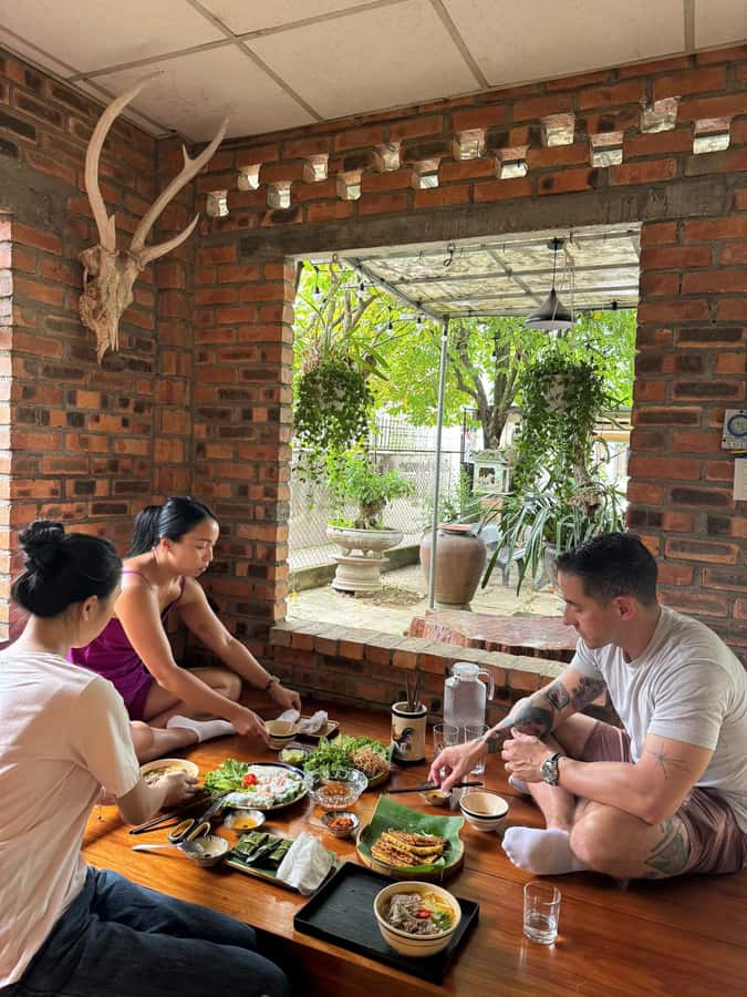 Hue: Traditional Vietnamese Cooking Class - Why this Hue cooking class is worth your afternoon