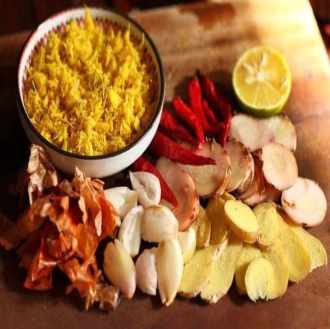 Hue: Vietnamese Cooking Class in Local Home & Market trip - Who should book this cooking class?