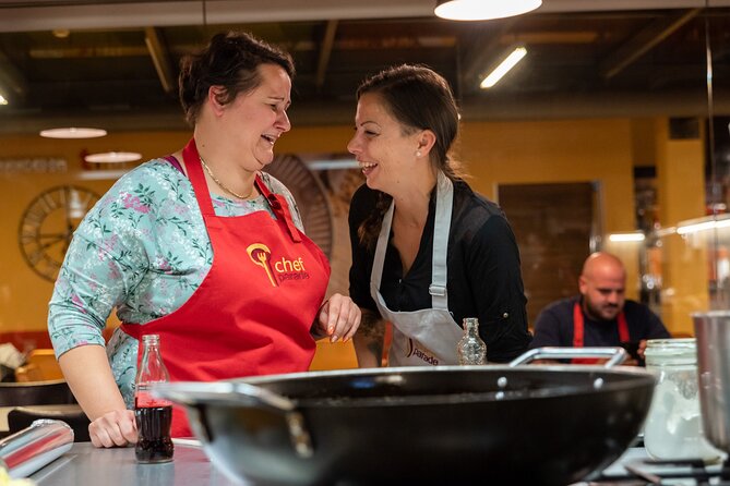 Hungarian Cooking and optional Local Market Tour - What the instructors add to the experience