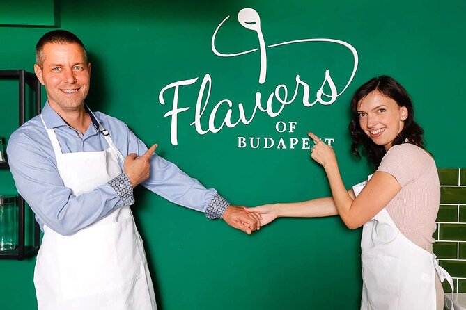 Hungarian Home Cooking Class with Chef Marti - Key points to know