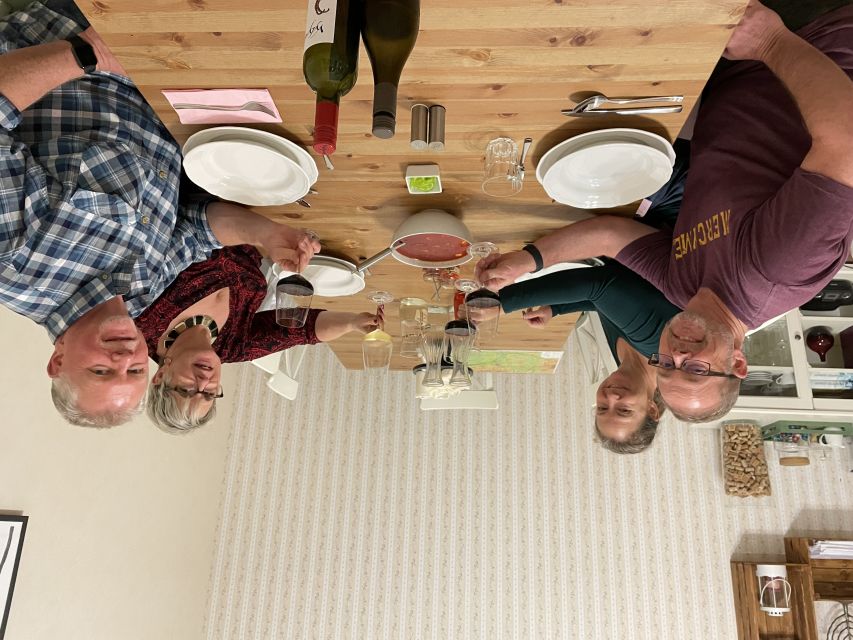Hungarian Premium Cooking Class with 4-course meal - Should you book it?