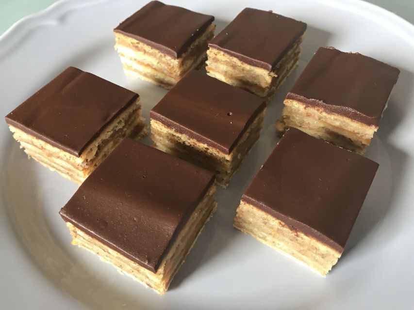 Hungarian Premium Cooking Class with 4-course meal - Why the four-hour length works