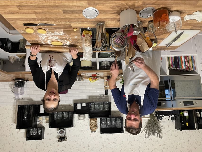 Hungarian Premium Cooking Class with 4-course meal - Practical details before you reserve