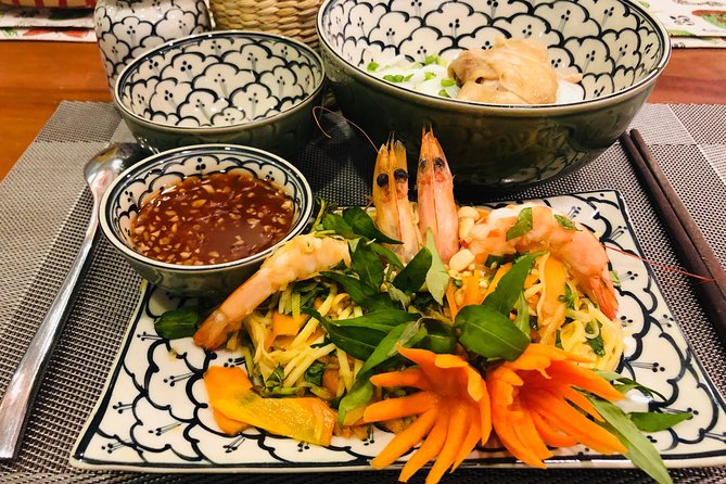 Immersive Cooking Class & Wet Market Tour by Local Chef +Cookbook - Is the $49 price good value?