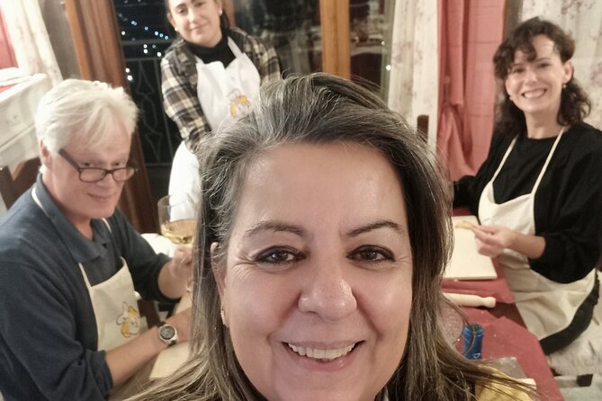 In the province of Palermo Sicilian Cooking Class near Cefalu - Sicilian Starters: Caponata, Bruschetta, and Eggplant